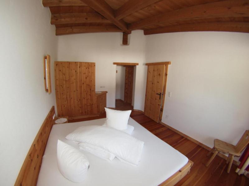 Villa Bauernhof Leneler Arzl im Pitztal Zimmer foto
