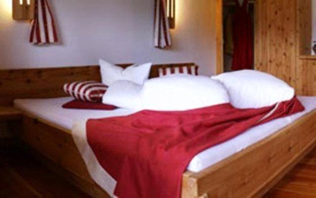 Villa Bauernhof Leneler Arzl im Pitztal Zimmer foto