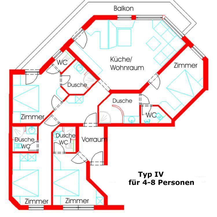 Villa Bauernhof Leneler Arzl im Pitztal Zimmer foto